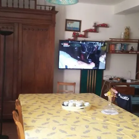 Villa Sardegna