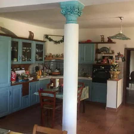 Villa Sardegna