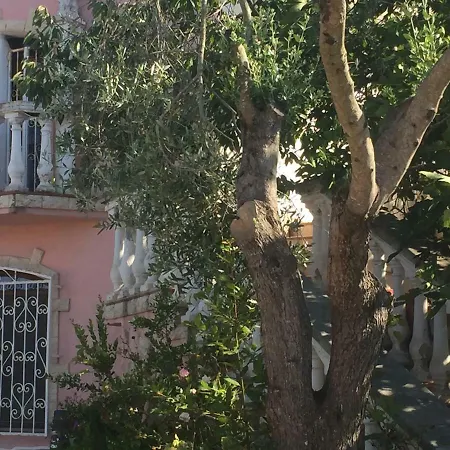 Villa Sardegna