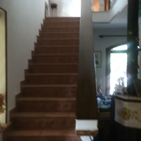 Villa Sardegna