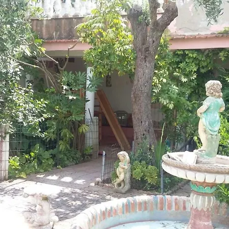 Sardegna Villa
