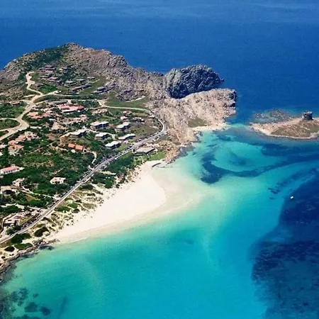 Sardegna Villa