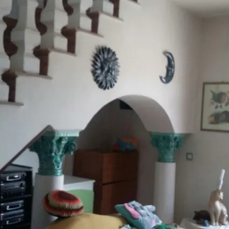 Sardegna Villa